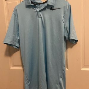 nike golf mens polo